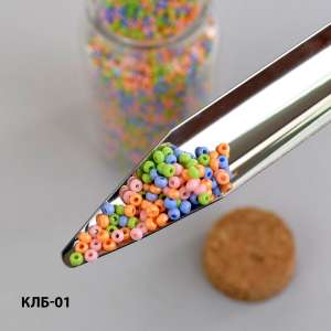 Bead Spoon KLB-01